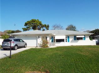 940 Lord St, Englewood, FL 34223