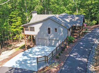 23 Hiawassee Ct, Ellijay, GA 30540
