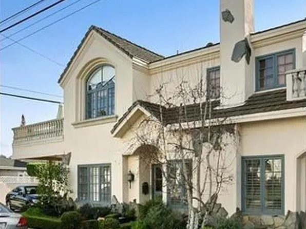 520 1/2 Narcissus Ave, Corona Del Mar, CA 92625