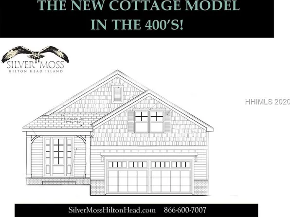 24 Lavender Cir, Hilton Head Island, SC 29926