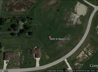 9440 W Majestic Dr, Monee, IL 60449