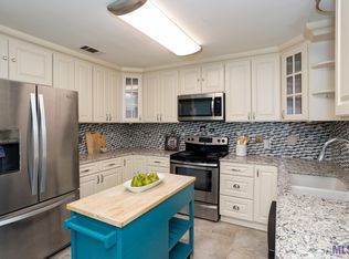 4027 Linstrom Dr, Baton Rouge, LA 70814