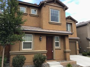 6746 Peppergrass Dr, Sparks, NV 89436