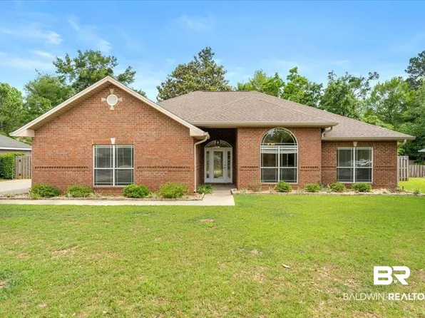 9552 Marchand Ave, Daphne, AL 36526