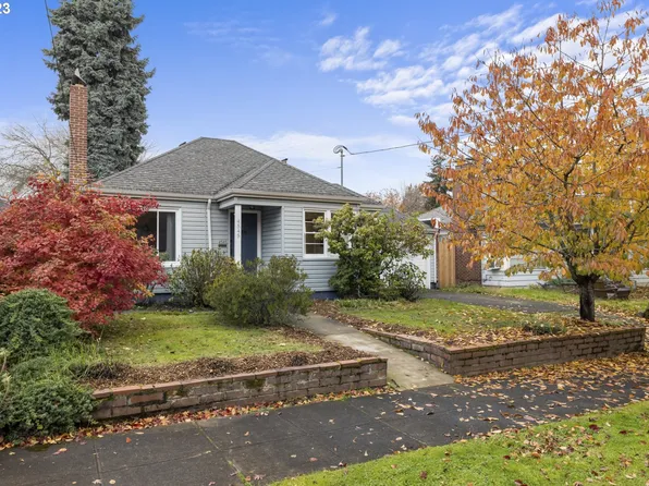 4545 NE 41st Ave, Portland, OR 97211