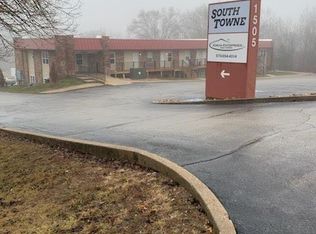 1505 Southwest Blvd #204, Jefferson City, MO 65109