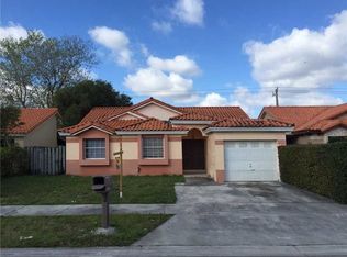 5870 SW 156th Ct, Miami, FL 33193