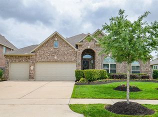 31919 Casa Linda Dr, Hockley, TX 77447