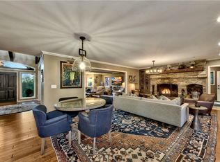 714 Champagne Rd, Incline Village, NV 89451