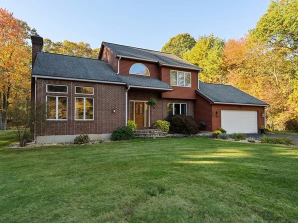 247 Riverlin St, Millbury, MA 01527