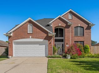 3307 Norma Ln, Pearland, TX 77584