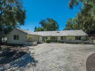 4600 San Feliciano Dr, Woodland Hills, CA 91364