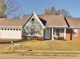 2605 Sage Meadow Dr, Memphis, TN 38133