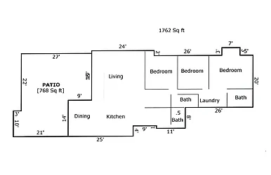 Sold by NYC Realty Brokers LLC