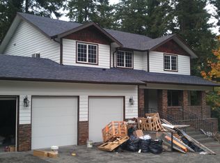 3703 166th Avenue Ct E, Lake Tapps, WA 98391