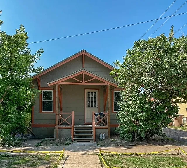 412 E Gibbon St #B — Photo 1