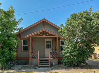 412 E Gibbon St #B, Laramie, WY 82072