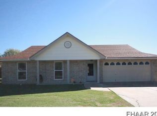 2014 Twilight Dr, Killeen, TX 76543