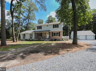 154 Ridge Rd, Southampton, NJ 08088