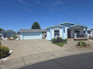 555 Freeman Rd UNIT 266, Central Point, OR 97502