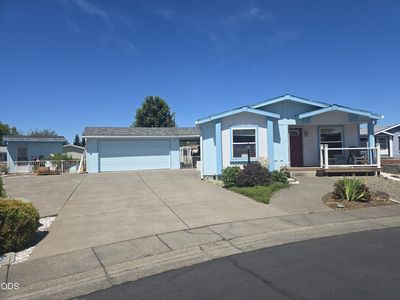 555 Freeman Rd Unit 266, Central Point, OR, 97502