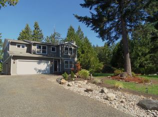 1050 E Wilson Way, Grapeview, WA 98546
