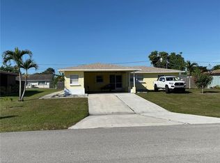 2129 45th Ter SW, Naples, FL 34116