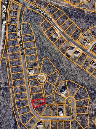 5th image of Queensferry Ln #37