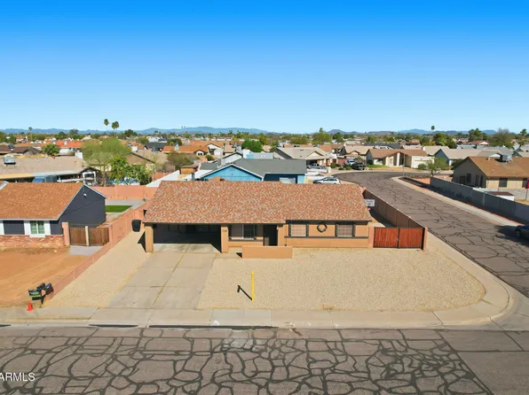 7238 W Canterbury Drive, Peoria, AZ 85345