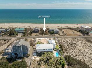 441 E Gorrie Dr, Eastpoint, FL 32328