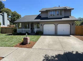 5145 Trevon St, Eugene, OR 97402