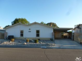 73966 Boca Chica Trl, Thousand Palms, CA 92276