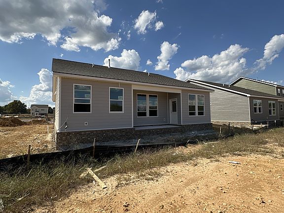 4th image of 5033 Cothron Dr Lot 30
