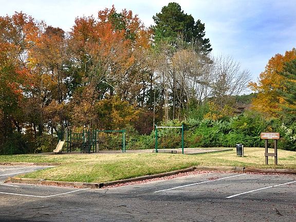 community playground