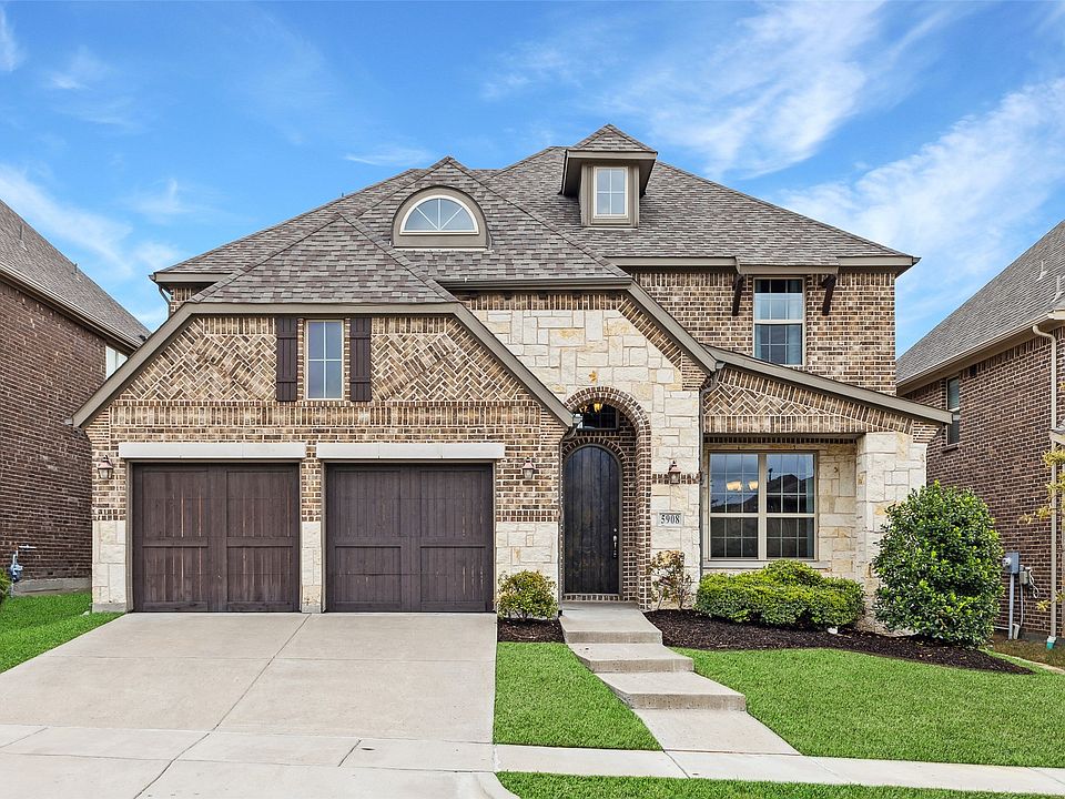 5908 Austin Waters, The Colony, TX 75056 Zillow