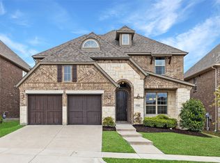 5908 Austin Waters, The Colony, TX 75056