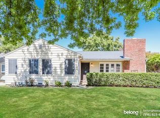2131 Irvin Way, Sacramento, CA 95822