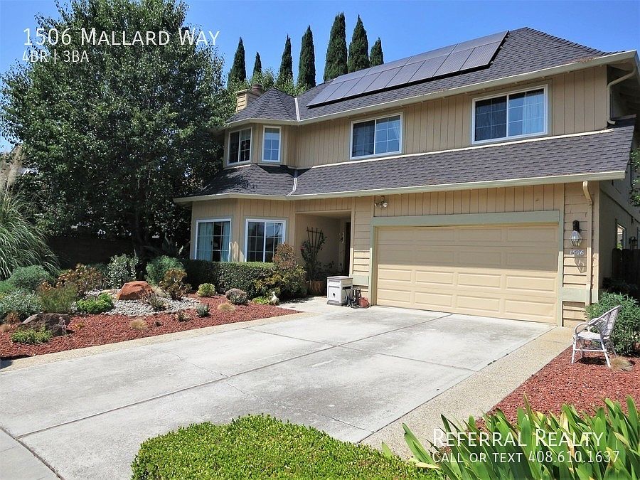 1st image of 1506 Mallard Way