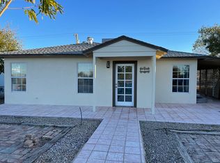 321 W 4th Ave, Ajo, AZ 85321