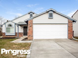 3750 Vienna Pl, Indianapolis, IN 46228