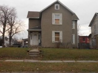 277 Oak St, Marion, OH 43302