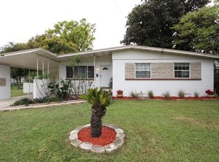 2720 Columbine Dr N, Jacksonville, FL 32211