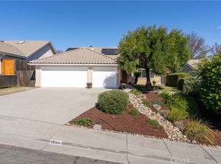 1530 Via Arroyo, Paso Robles, CA 93446
