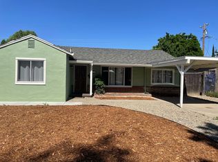770 Elder Dr, West Sacramento, CA 95605