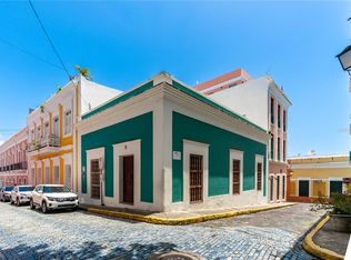 8 De La Cruz, San Juan, PR 00901
