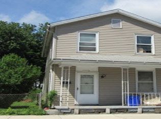 112 W 12th St, Tyrone, PA 16686