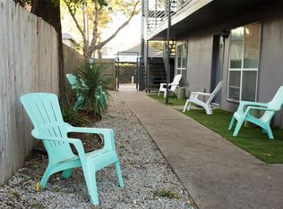 2821 Reagan St APT 203, Dallas, TX 75219