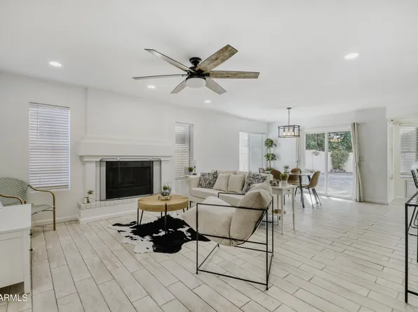 7939 W SHAW BUTTE Drive, Peoria, AZ 85345