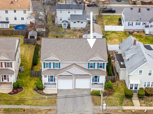 17 County Street B, Peabody, MA 01960