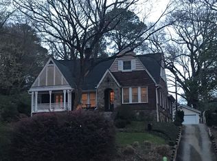 1605 Piedmont Ave NE, Atlanta, GA 30324